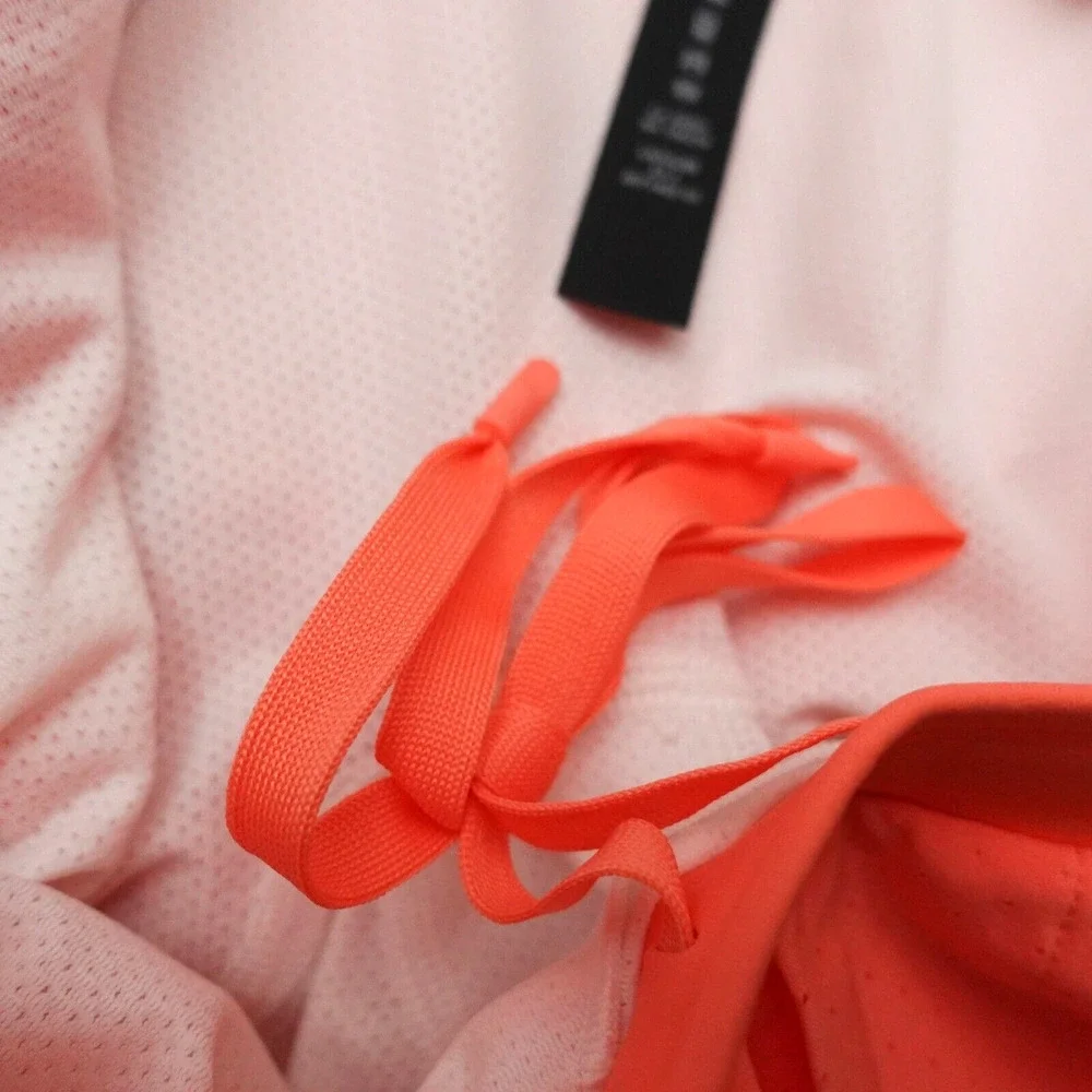 New Lululemon Fast Free Short 6